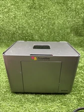 Epson  PictureMate Personal Photo Lab PM 240 B382A Printer Only Untested S5