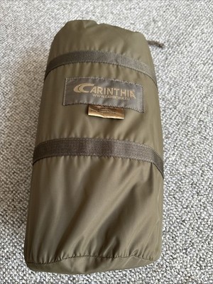 Carinthia Sleeping Bag Cover Biwaksack NEU GEKAUFT KEINE BW LAGERWARE