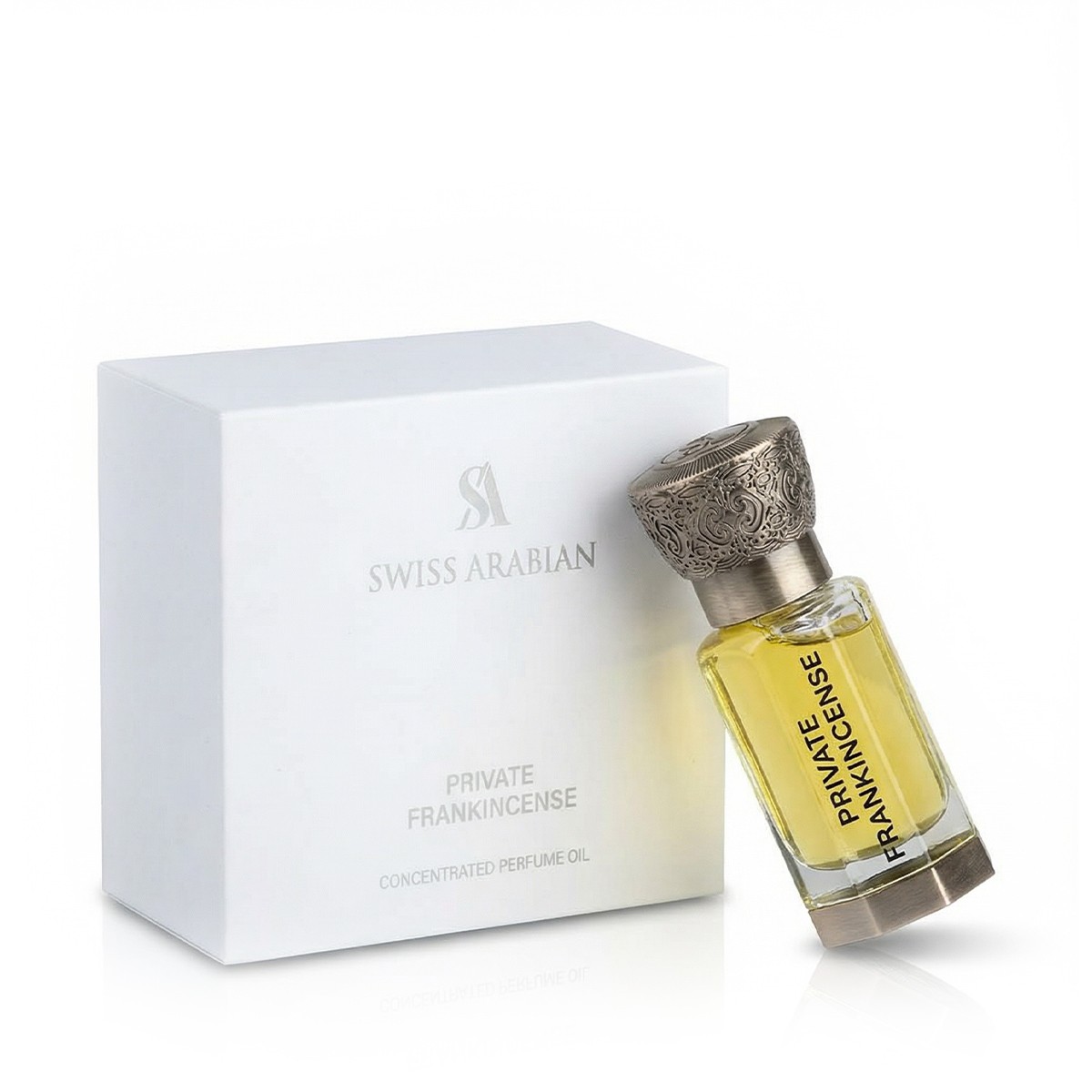 Swiss Arabian Private Frankincense 12 9390₽
