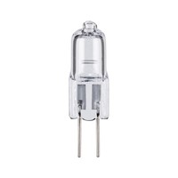 Halogen 20W Dimmbar Stiftsockellampe Warmweiß Backofen Klar Paulmann 84399