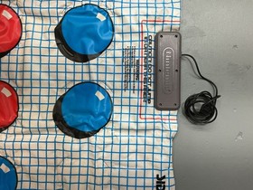 Power Pad Nintendo NES Floor Mat Controller