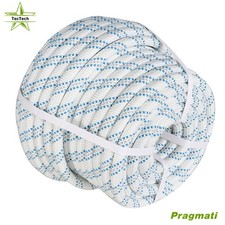 Double Braid Rigging Rope High Strength Abrasion Resistant 5/8"x150'