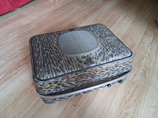 Vintage 50s 60s 50s 60s Record Player Turntable BSR