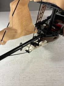 Lego 6271 Pirates Imperial Flagship WITH INSTRUCTIONS