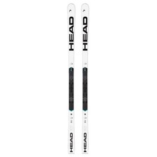2025 Head WCR e-GS Rebel FIS Skis