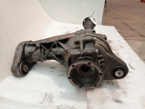 4460310021 Diferencial Delantero para VOLKSWAGEN TOUAREG (7LA) TDI V10 2 527965 - Imagen 3 de 10