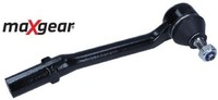 Maxgear 69-1182 Spurstangenkopf Spurstange EndstüCk FüR Citroen FüR Peugeot