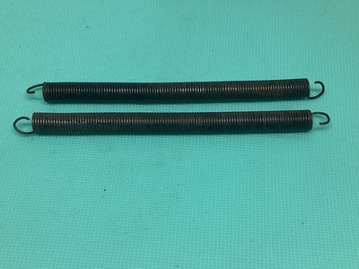 Chambers Range Pantry Storage Door Spring SET  Vintage B,BZ,C,D Model Stove