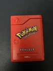 Vintage 1998 Pokemon Pokedex Vintage Toy Tiger Electronics Tested Mint Condition
