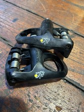 Pp Pedali Look Keo Tour De France Bici Corsa Vintage X Shimano