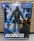 Hasbro GI Joe Classified Series Sgt. Stalker 6" Action Figure Sealed