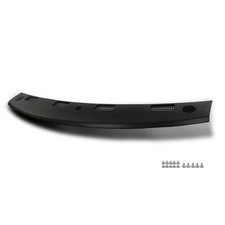 Upper Dash Panel For Ram 1500 2002-2005 Ram 2500 3500 2003-2005 5gt31xdvaa Black