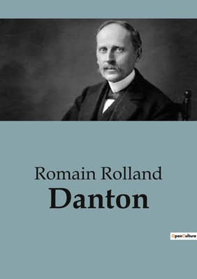 Romain Rolland | Danton | Taschenbuch | Französisch (2023) | SHS Éditions