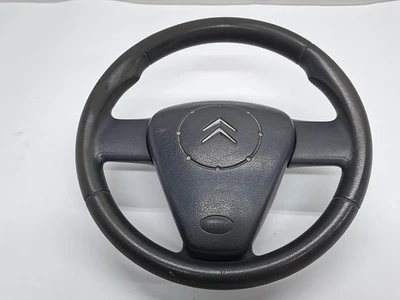 Citroen C3 - Lenkrad  96806020ZE (98) - Bild 1 von 4