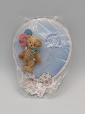 Cherished Teddies Cherished Retailer Lapel Pin Brooch 759511P 2000