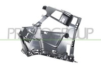 Prasco Halter, StoßFäNger Hinten, Links FüR BMW