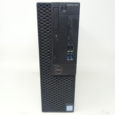 Dell OptiPlex 3070 i5 9500 3.00GHz 8GB DDR4 2133MHz 256GB SSD Win11P - 9L58T13