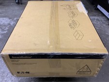 Tripp Lite SmartOnline 2000VA 1800W 120V UPS Battery Backup SU2200RTXLCD2UTAA