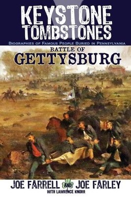 Lawrence Knorr Joe Farrel Keystone Tombstones Battle o (Taschenbuch) (US IMPORT)