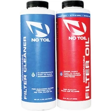 No Toil Filter Maintenance 2/Pack NT204