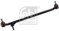 Spurstange Febi Bilstein 08038 FüR 190 W201 Mercedes 201 022 023 122 126 018 024