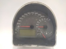 Compteur Fiat MULTIPLA