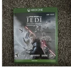 Electronic Arts Star Wars Jedi: Fallen Order Xbox One HDR Xbox One X Enhanced