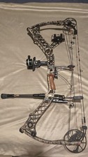 Mathews eZ7 Solocam Right-Handed