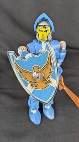 LEGO Knights Kingdom JAYKO 8783