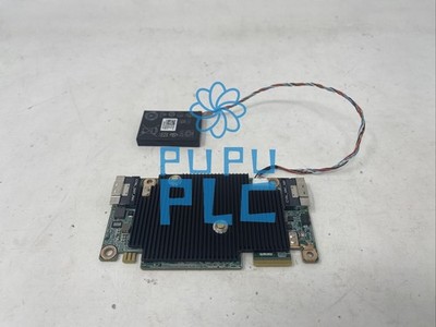 1Pcs H755N array card 9K2C2 For Dell R7525/R750 supports nvme array
