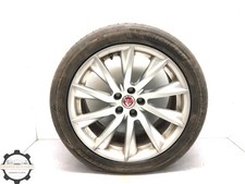 2014-2021 Jaguar F Type X152 Rear Wheel Rim Tire 18 9.5jx18 27540zr18 Notes