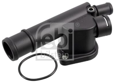 FEBI BILSTEIN 176810 Kühlwasserflansch für AUDI SEAT SKODA VW
