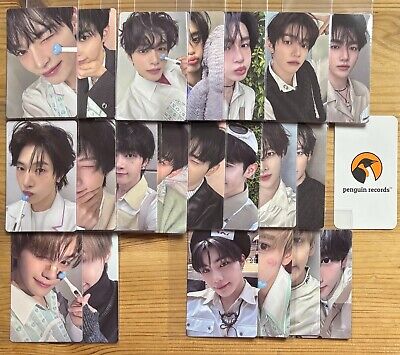 ZB1 ZEROBASEONE - 5TH MINI ALBUM BLUE PARADISE Digipack ZB1 ZEROBASEONE - 5TH MINI ALBUM BLUE PARADISE Digipack