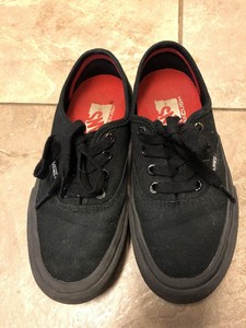 vans ultracush insoles