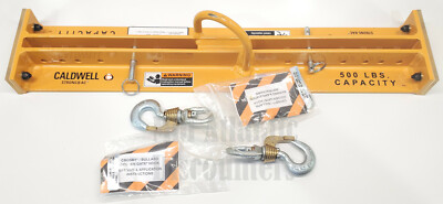 Rigging - Spreader Bar