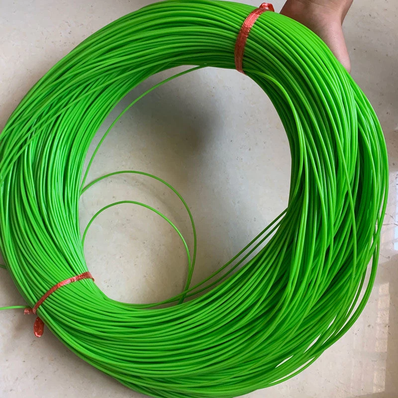 Kit De Réparation Tressage En Plastique Rond Rotin 2,5 Mm 230ft - Photo 4/4