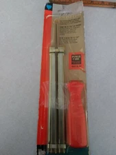 Power Care 3/16" File And Guide