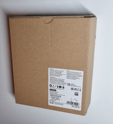 Siemens 3RW3027-1BB04 Sanftstarter SIRIUS 32A, 15kW, NEU