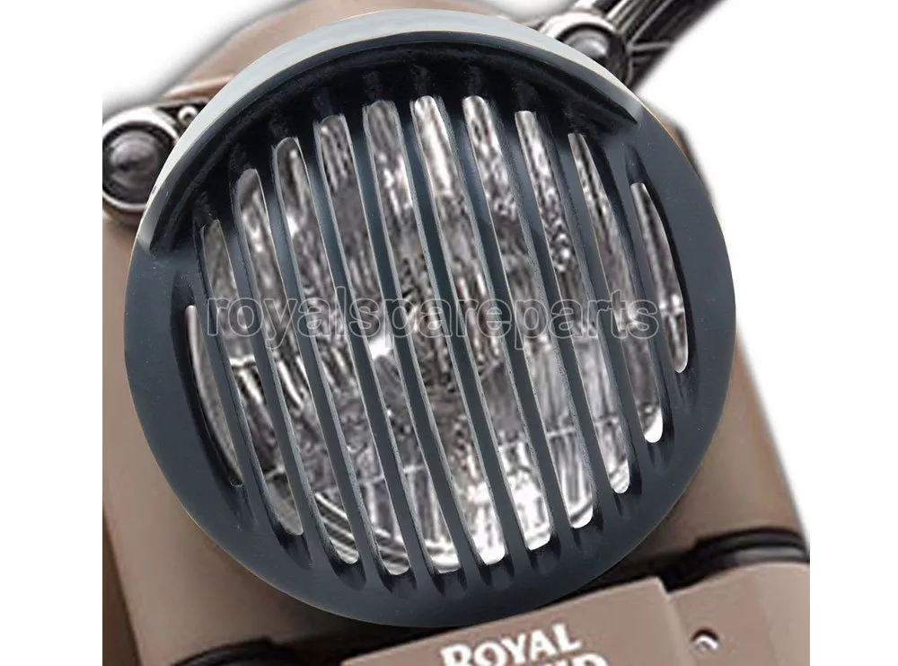 Bullet bike light best sale cover