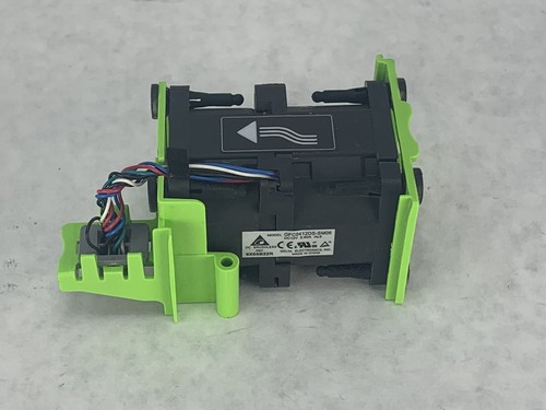 Cisco 74-12994-01 A0 GFC0412DS-SM06 Fan Module for UCS C220 M4 Server - Picture 2 of 10