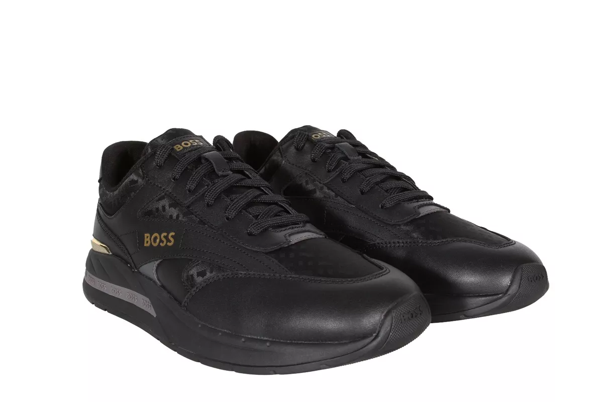 Zapatillas hugo boss precio sale