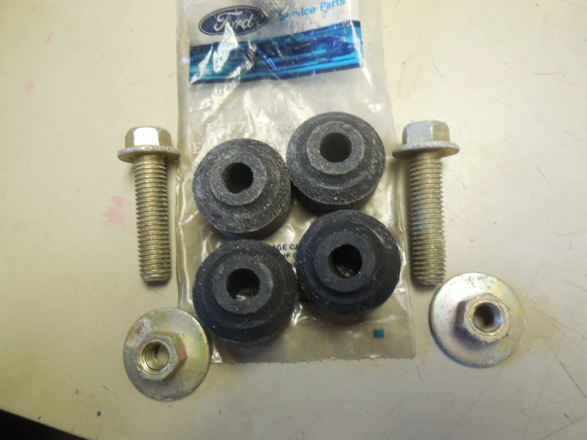 Brazo De Suspensión Ford Escort | Orion Delantero Izquierdo | OEM