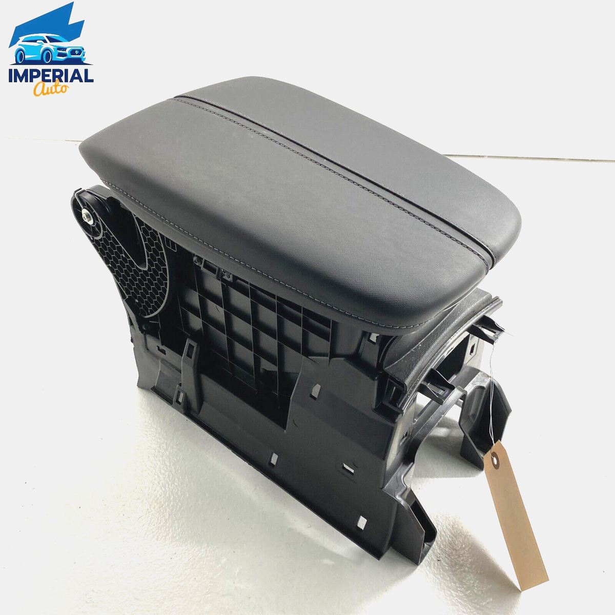 2018-2020 ACURA TLX CENTER CONSOLE BASE CARRIER FRAME BRACKET WITH