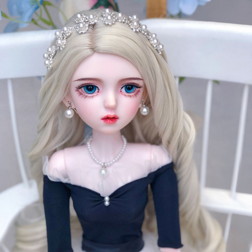 霓萌nimeng ダフネ 黛芙妮 BJD（Ball—jointed Doll） フィギュア専門店 -ソダチトイズ / 霓萌nimeng ダフネ 黛芙妮
