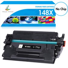1PK W1480X Toner Cartridge for HP 148X Laser Jet Pro 4001dw MFP 4101fdw NO CHIP