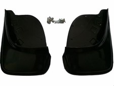 2xHinten Schmutzfänger für VW Tiguan 2007-2025