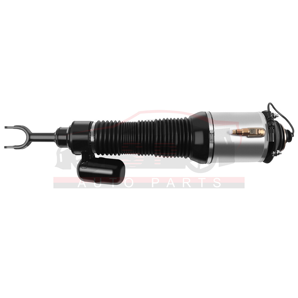 2Pair Front Rear Air Suspension Shock For Bentley Continental Volkswagen Phaeton