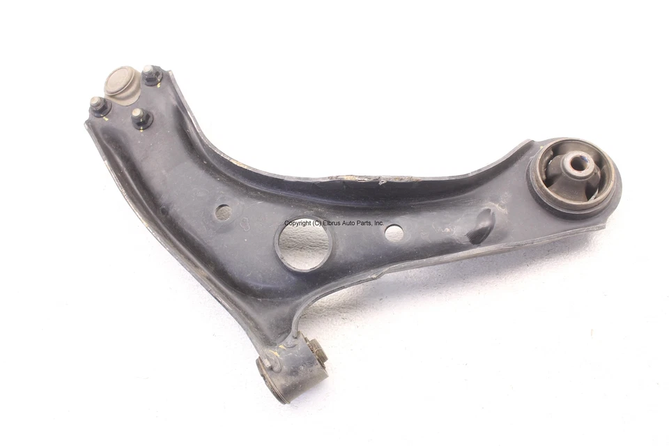 BRAZO DE CONTROL INFERIOR CONDUCTOR DELANTERO HYUNDAI TUCSON SPORT 16 17 18 19 OEM 25K Foto 4 de 4