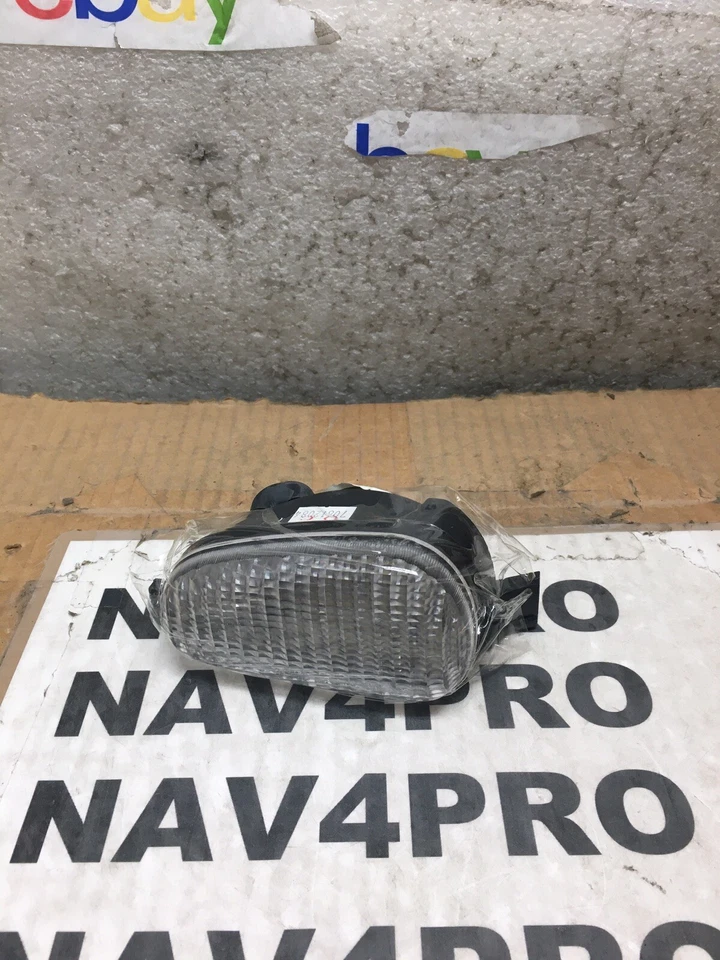 NUEVO 1996 para Ford Taurus/Sable lado del pasajero derecho señal de giro #F145 Foto 2 de 4