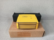 SAUTER EY-IO531F001 I/O MODULE